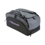 HEAD HEAD Pro X Padel Duffle Bag L Padelsportv&auml;ska-Svart