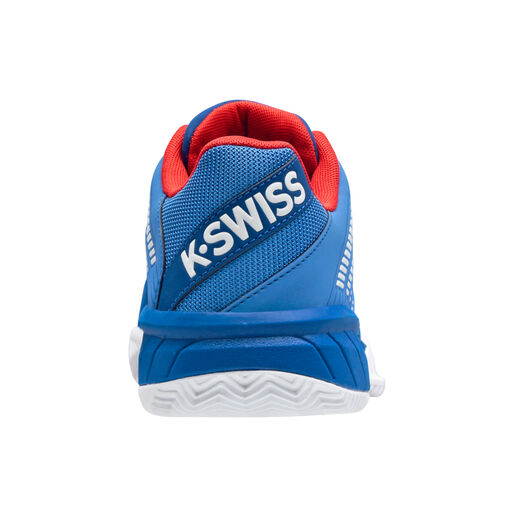 K-Swiss