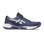 ASICS Tennisskor ASICS Gel-Challenger 14 Clay Sko För Grus Herrar-Mörkblå,Vit