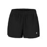 Ellyn Shorts Damer - svart, 