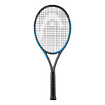 HEAD Tennisracket HEAD IG Challenge MP Allroundracket Strängad