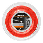 HEAD HEAD Lynx Tour Reel Strängrulle 200m-Orange