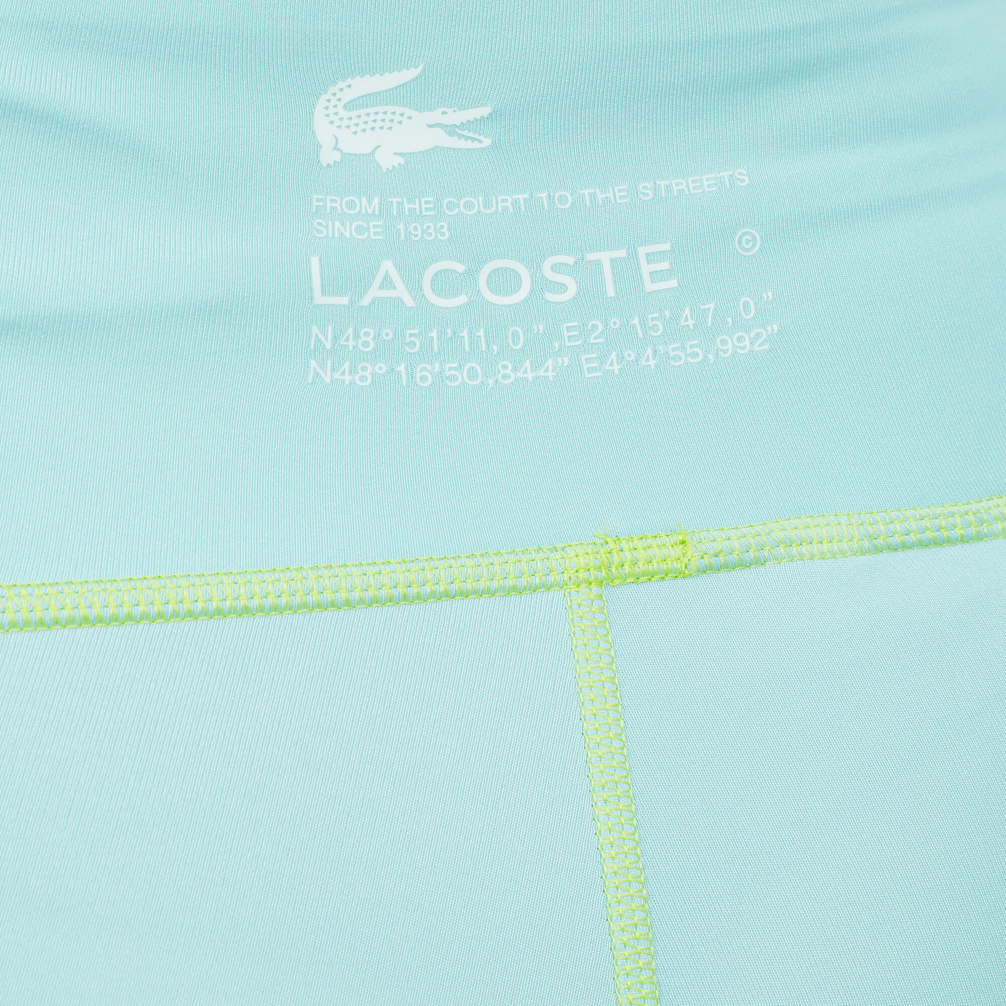 Lacoste