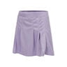 Skort Fancy Kjol Damer - syr&eacute;n
