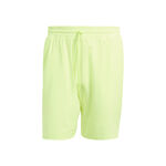 adidas Kläder adidas Ergo 9ich Shorts Herrar-Lime,Svart