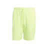 Ergo 9ich Shorts Herrar-Lime,Svart