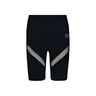 Quadriceps Move Cycling Shorts Damer-Svart