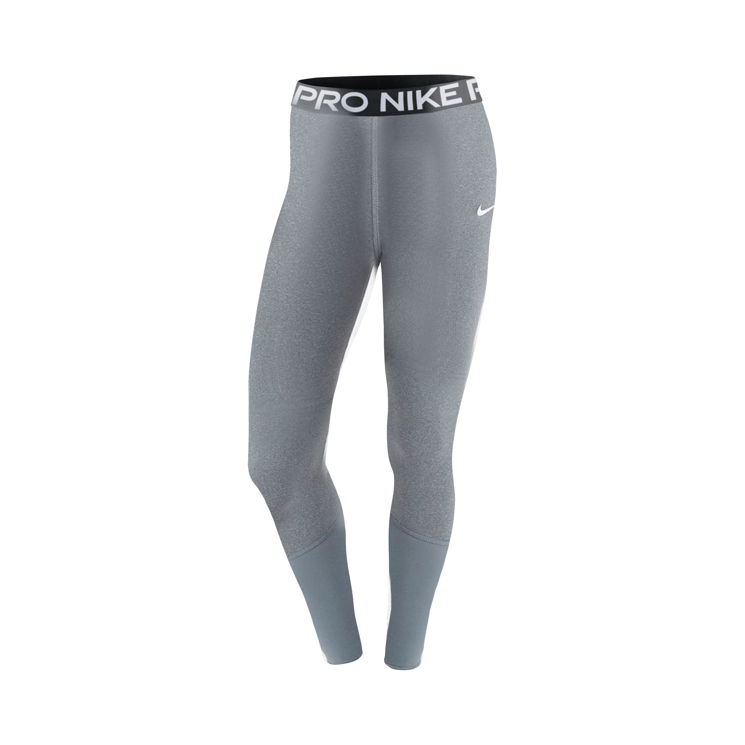 Grå nike tights on sale
