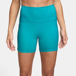 Nike Kläder Nike Court Dri-FIT Bollshorts Damer-Turkos