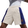 Court Dri-FIT Heritage Shorts Herrar-Creme,Bl&aring;