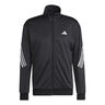 3-Stripes Knit Tennis Jacket