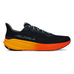 Altra Löparskor Altra Experience Flow 2 Neutralsko Herrar-Svart,Orange