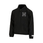 Nike Kläder Nike 1/2-Zip Huvtröja Pojkar-Svart