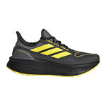 adidas Löparskor adidas Ultraboost 5 GTX Neutralsko Herrar-Mörkgrå,Gul