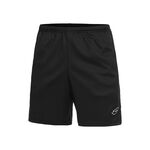 Lotto Kl&auml;der Lotto Squadra III 7in Shorts Herrar-Svart