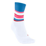 Falke L&ouml;parsockor Falke RU4 Endurance Compression L&ouml;parsockor Herrar-vit
