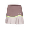 Dri-Fit Advantage Pleated Kjol Damer-Syrén