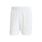 adidas Kläder adidas Ergo Pro 7in Shorts Herrar-Vit