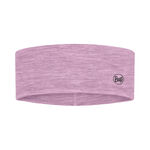 332 Kläder Buff Merino Lightweight Pannband Unisex - lila, 