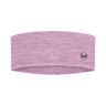Merino Lightweight Pannband Unisex - lila, 