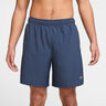 Challenger Dri-Fit 7in Brief-Lined Running Löparshorts Herrar - blå, silver