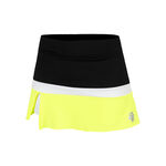 BB by Belen Berbel Kläder BB by Belen Berbel Shanghai Kjol Damer-Svart