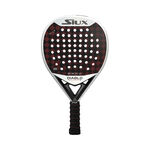 Siux Padelracket Siux Diablo Revolution III Sanyo Pro