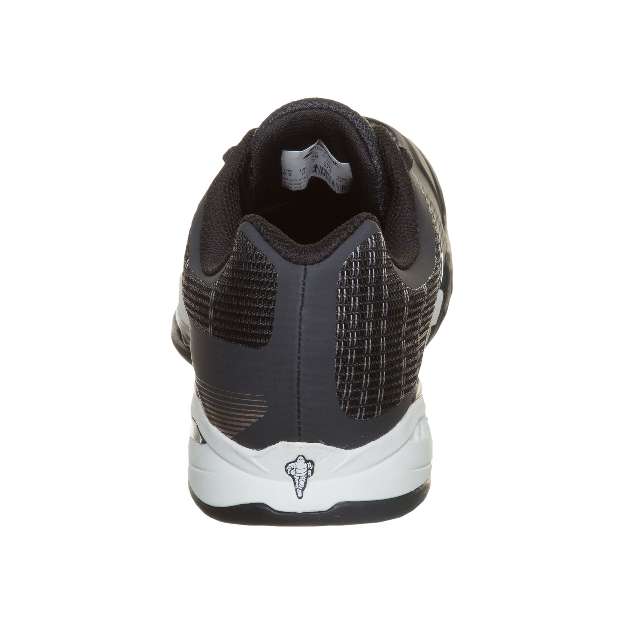 babolat mach 1