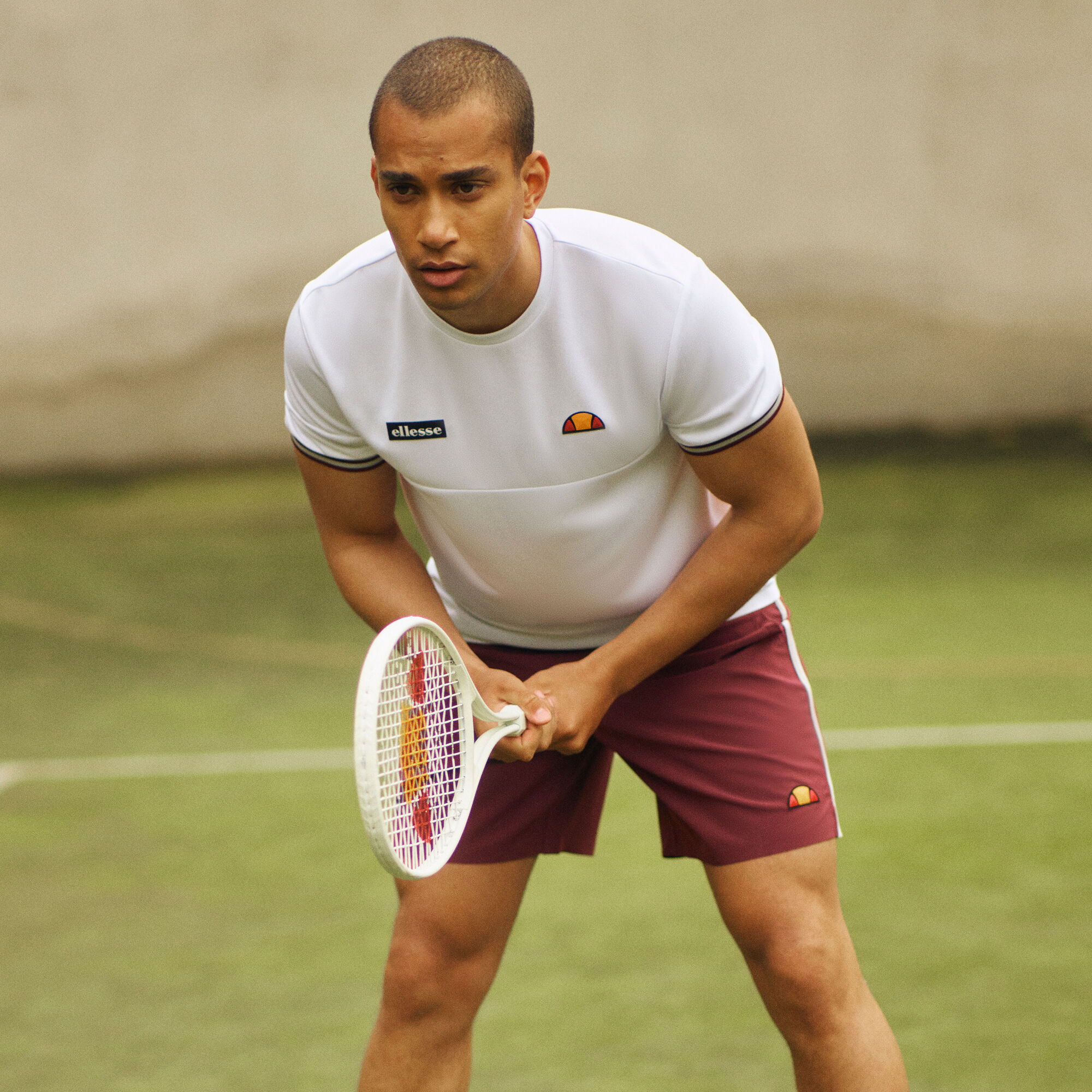 Ellesse