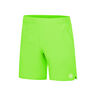 Crew Shorts Pojkar-Neongrön