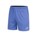 Bullpadel Kläder Bullpadel Longo Shorts Herrar - blå, 
