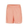 Court Victory Dri-Fit 7in Shorts Herrar - apricot, 
