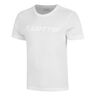 MSC T-shirt Herrar - vit, 