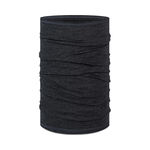 332 Kläder Buff Merino Lightweight Tubhalsduk Unisex - grå, 