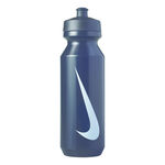 Nike Tillbehör Nike Big Mouth 32oz/946 Ml Vattenflaska-Svart,Svart
