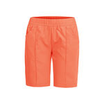 Limited Sports Kläder Limited Sports Bea Shorts Damer-Korall
