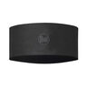 CoolNet UV® Wide Pannband Unisex - svart, 