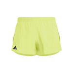 adidas Kläder adidas Adizero Essential Split Löparshorts Herrar-Neongul
