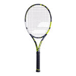 Babolat Tennisracket Babolat Pure Aero 98 Tour racket Testracketar