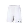 TEAM STRETCH SHORT WHITE Shorts Herrar-vit