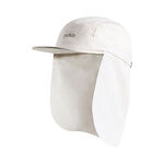 Odlo Kl&auml;der Odlo Performance Light Shade Keps Unisex-creme