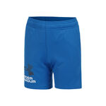 Under Armour Kläder Under Armour Tech Logo Shorts Pojkar-Blå
