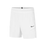 Nike Kl&auml;der Nike Court Dri-Fit Slam Shorts Herrar-Vit
