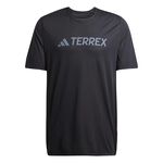 adidas Kläder adidas Terrex MT Tech Löpartröja Herrar - svart, 
