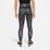 Dri-Fit Icon One Luxe Tight All Over Print