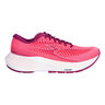 Kairos 3 Stabilitetssko Damer - korall, pink