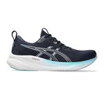 ASICS Löparskor ASICS Gel-Pulse 16 Neutralsko Damer-Mörkblå,Syrén
