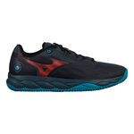 Mizuno SHOE WAVE ENFORCE COURT PADEL