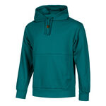 Dri-Fit Heritage Hoody