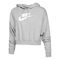 Sportswear Club Fleece GX Crop Hoody